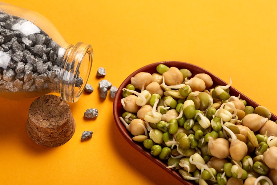 Photo Nutrient Density vs Caloric Intake Strategies