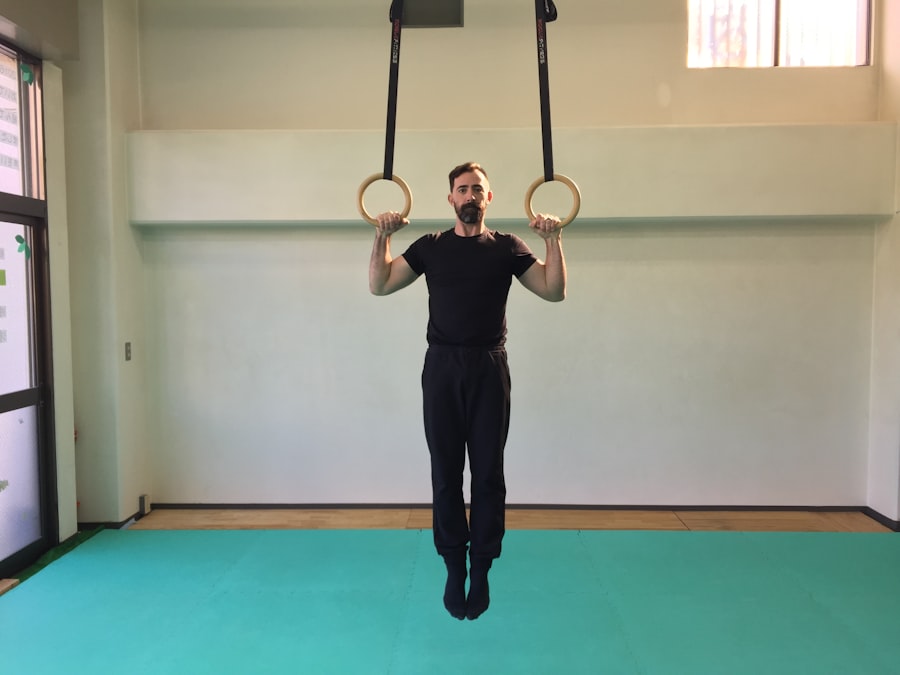 Photo Functional Strength Training