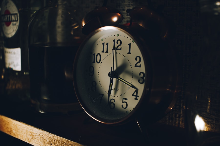 Photo Circadian Rhythm