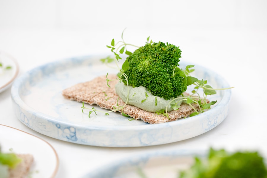 Photo Plant-Based Nutrition
