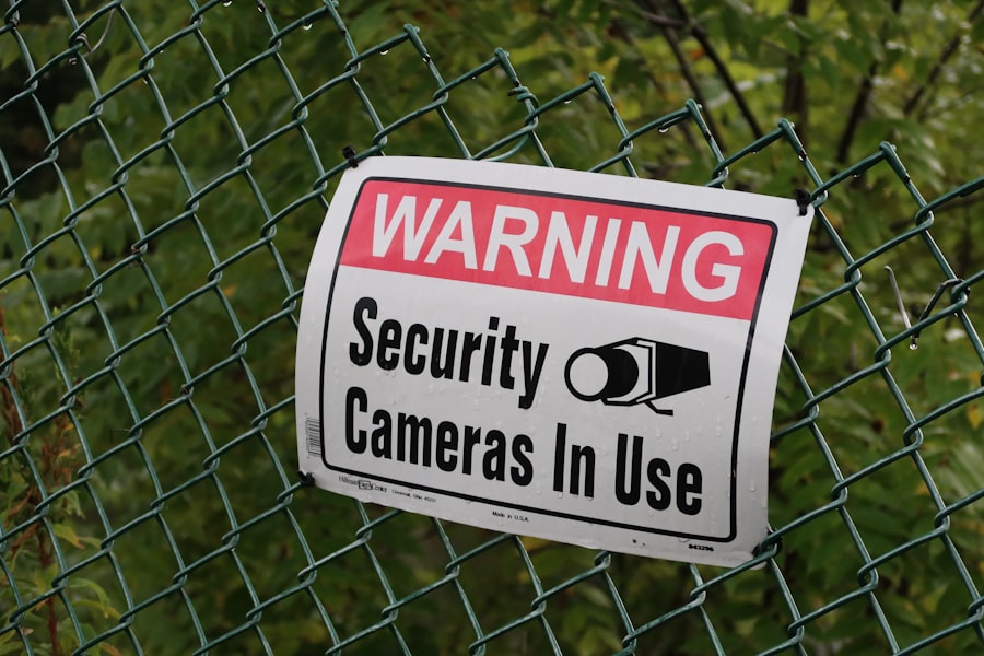 Photo Zero Trust Security