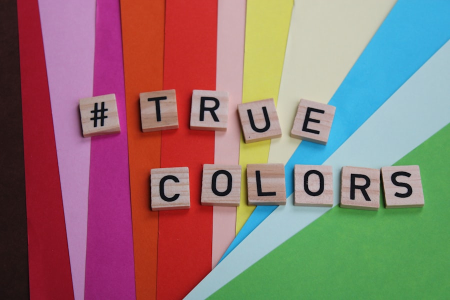 Psychology of Color