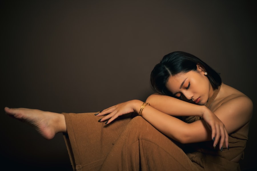 Restorative Sleep