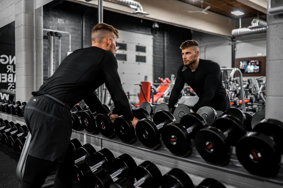Strength Training