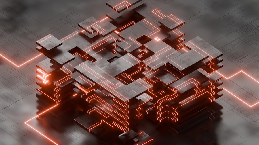 Quantum Computing