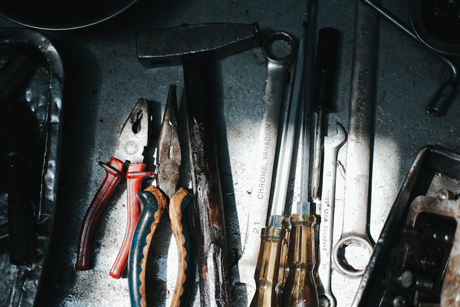 Collaborative Tools