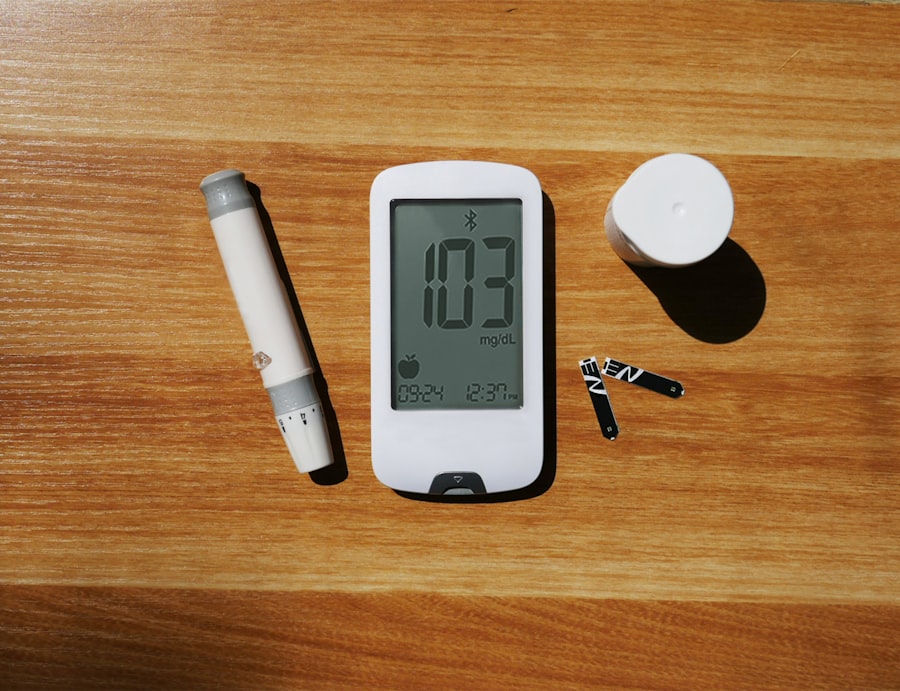 Metabolic Health