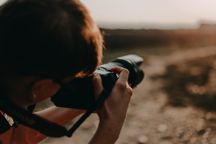 Visual Storytelling