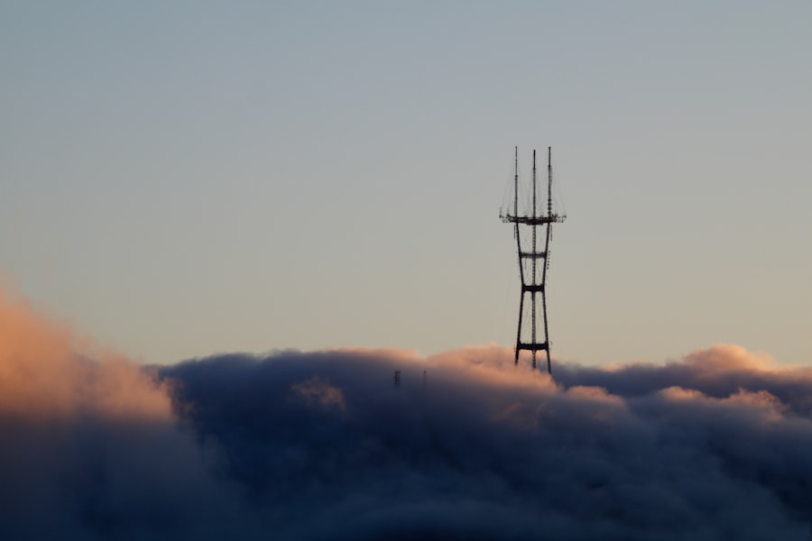 Multi-Cloud Infrastructures