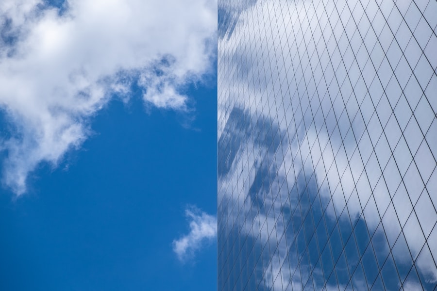 Multi-Cloud Infrastructure