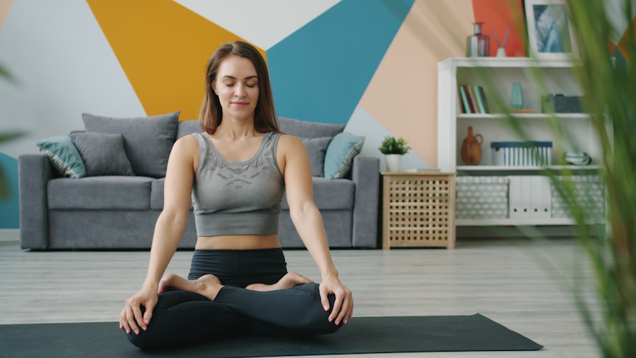 Mindfulness Techniques