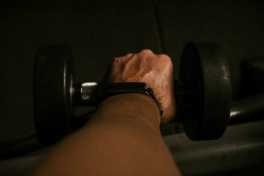 Recovery and Muscle Longevity