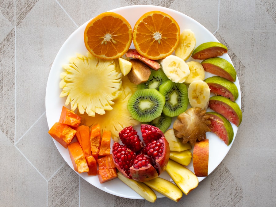 Nutrition Strategies