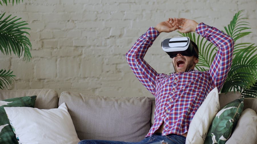 Immersive Experiences