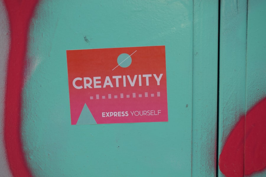 Sustainable Creative Practice