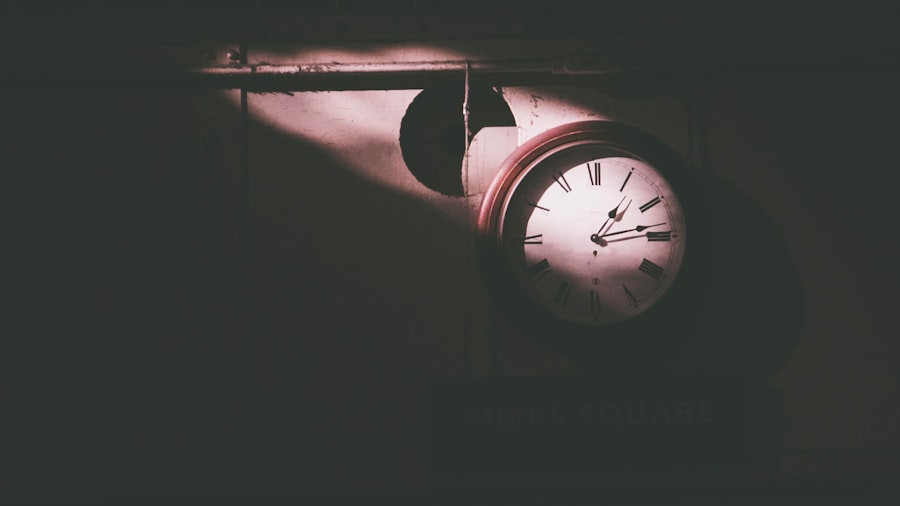 Circadian Rhythm Alignment