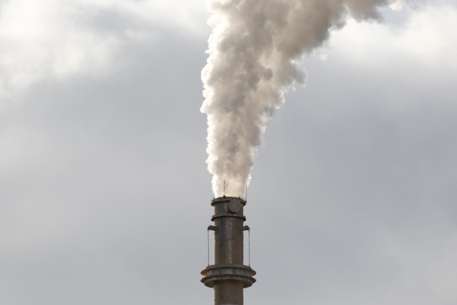 Decoupling Growth from Carbon