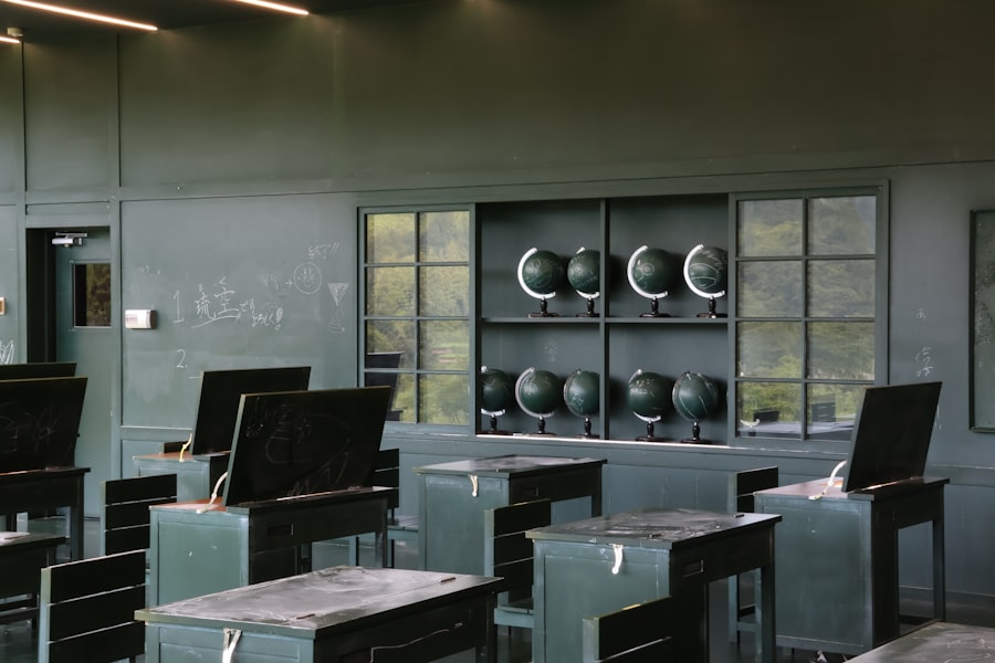 Intelligence Lab