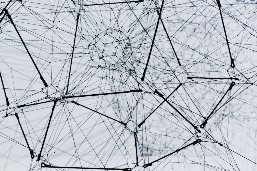 Decentralized Knowledge Networks