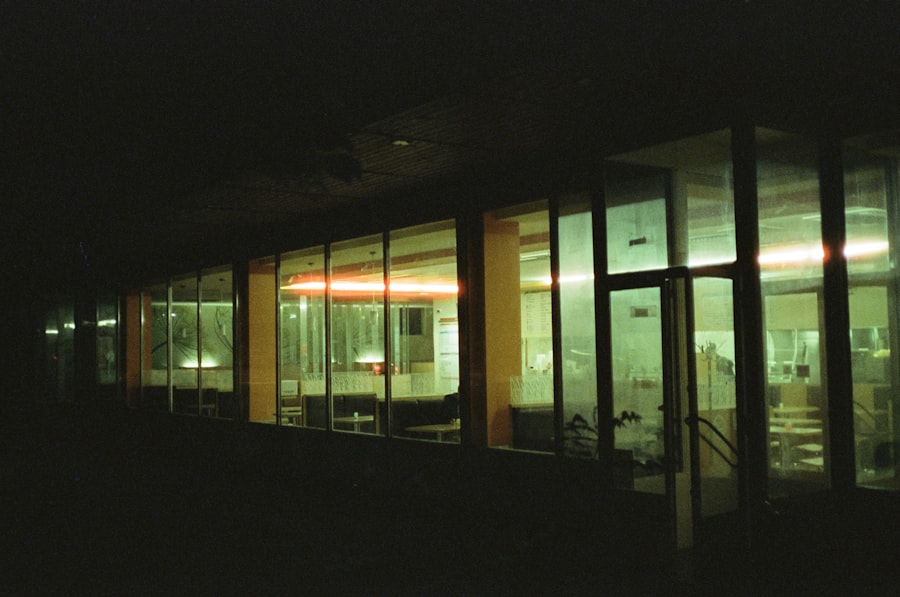 Intelligence Lab