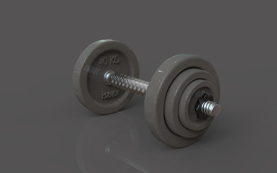 Functional Strength Standards