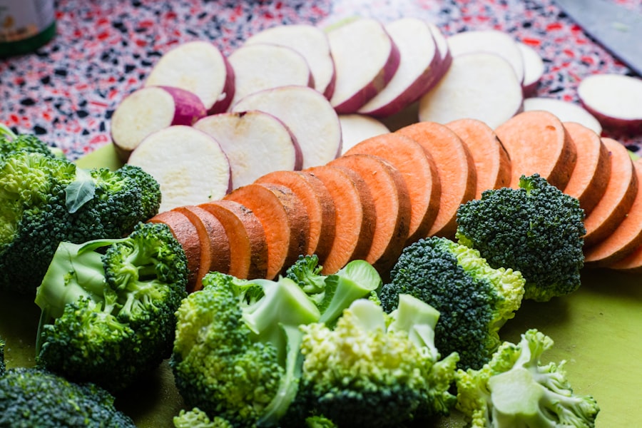 Nutrition Strategies