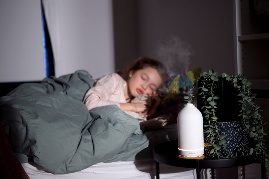 Sleep Hygiene
