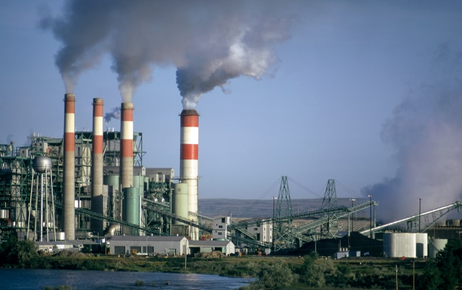 Decoupling Growth from Carbon