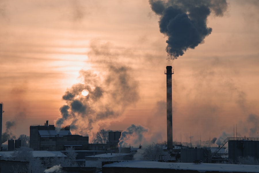 Photo Decoupling Growth from Carbon