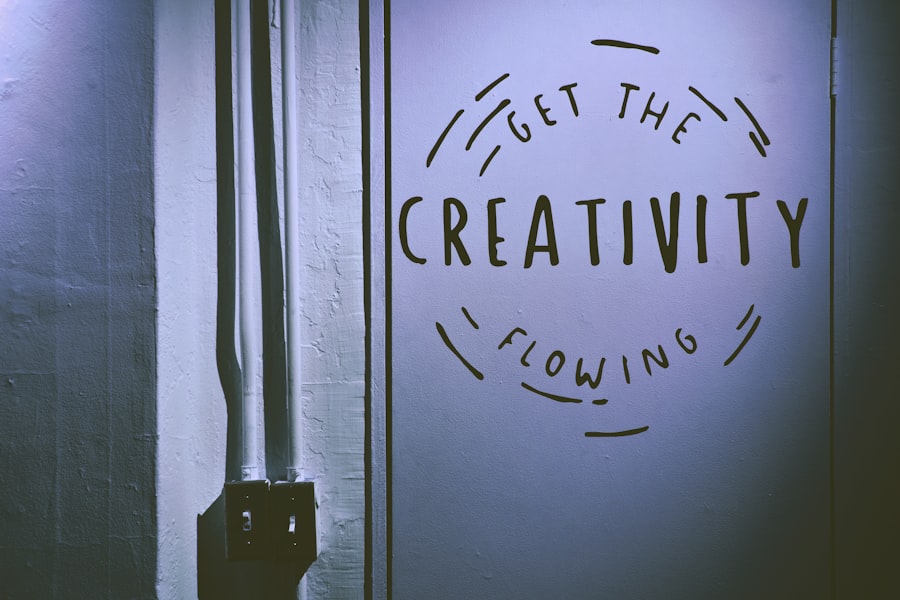Photo Sustainable Creative Practice