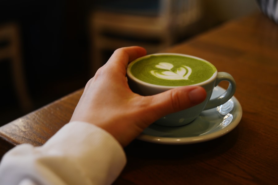 Photo Morning Ritual
