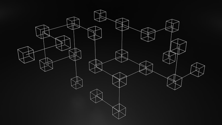 Photo Decentralized Knowledge Networks