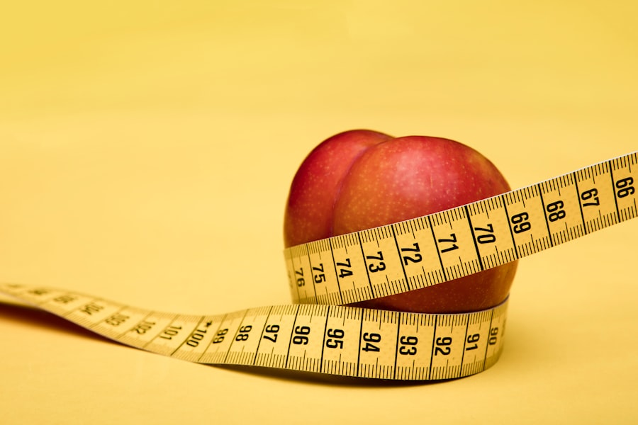 Photo Metabolic Health