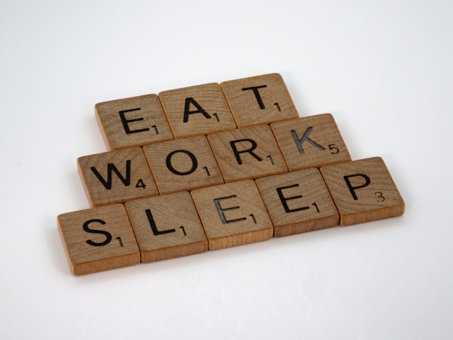 Photo Restorative Sleep