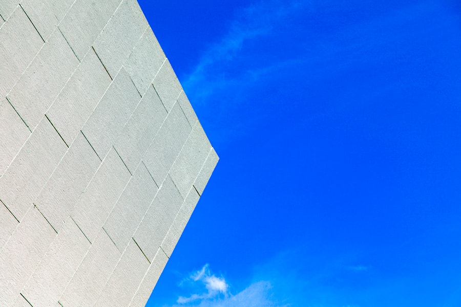 Photo Cloud Architect