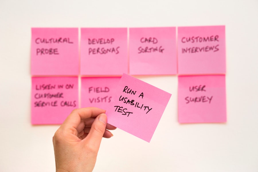 Photo Design Thinking