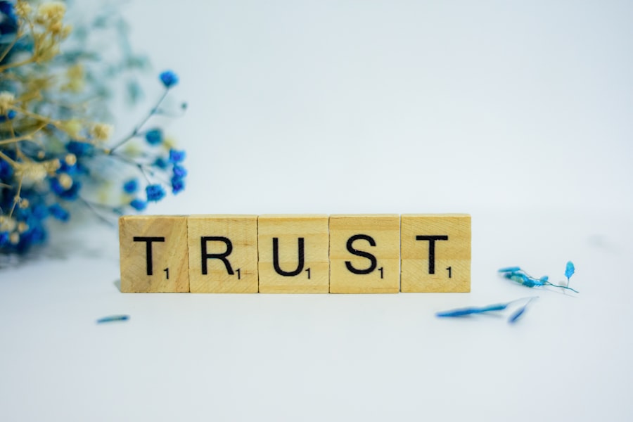 Photo Zero Trust Security Frameworks