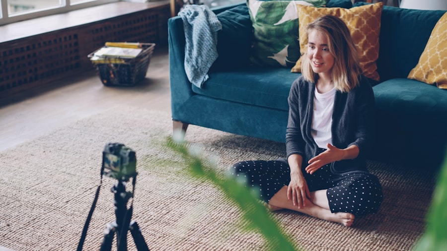 Photo Personal Brand