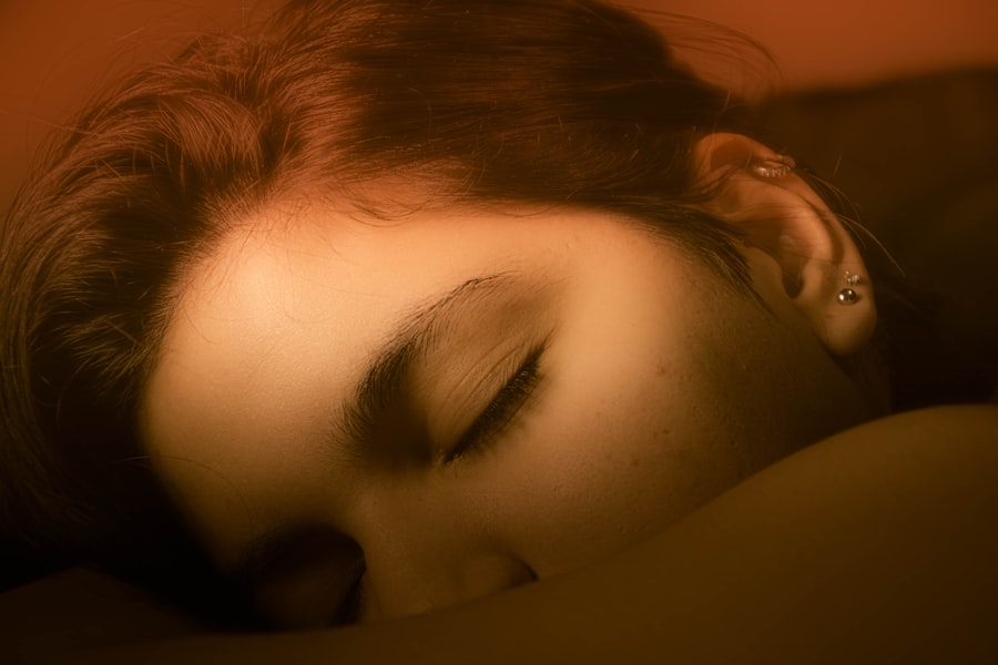 Photo Sleep Hygiene