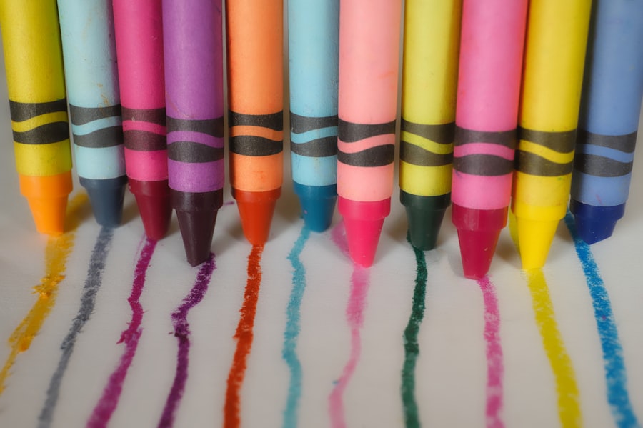 Photo Psychology of Color