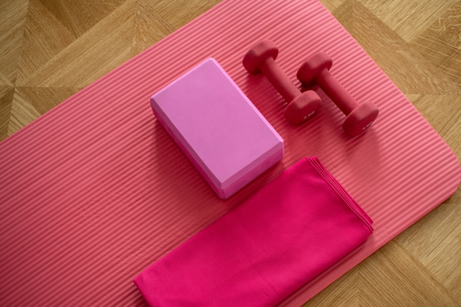 Photo Strength Training