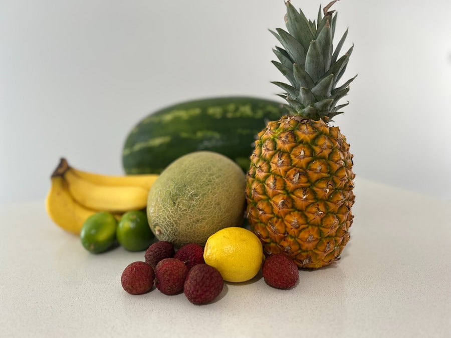Photo Metabolic Health