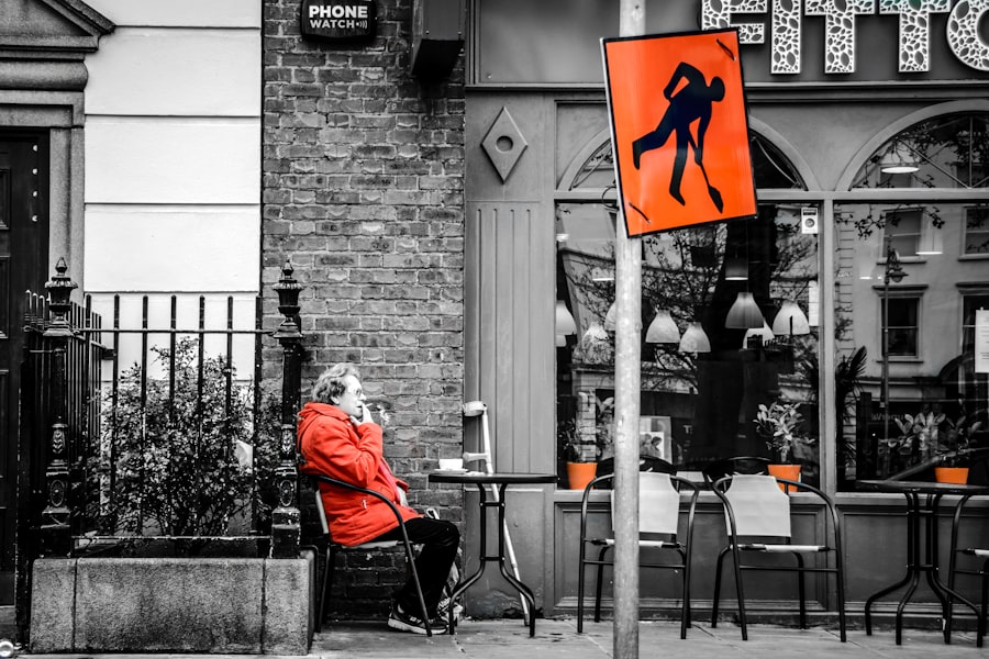 Photo Visual Storytelling