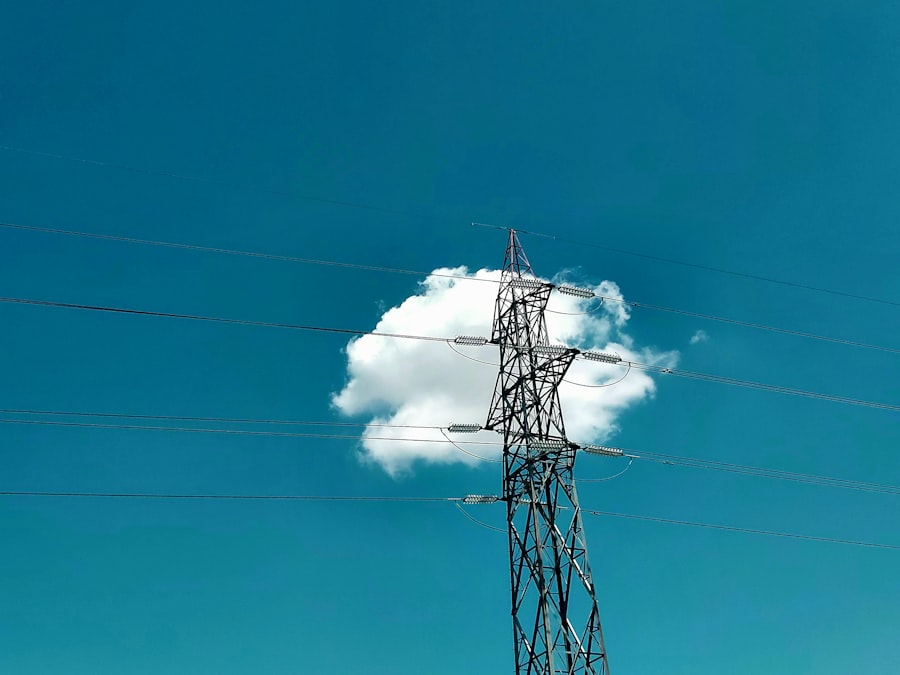 Photo Multi-Cloud Infrastructures