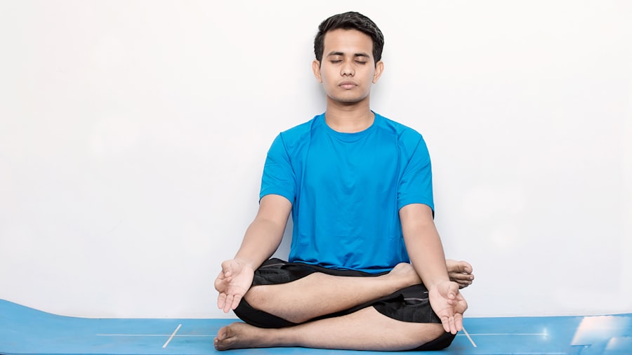 Photo Mindfulness Techniques