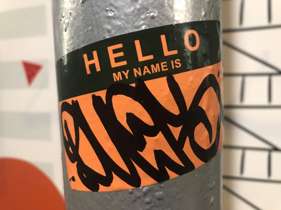 Photo Personal Brand