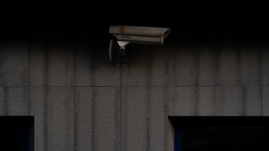 Photo Zero Trust Security