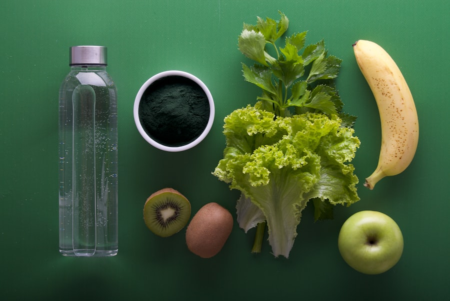 Photo Nutrition Strategies