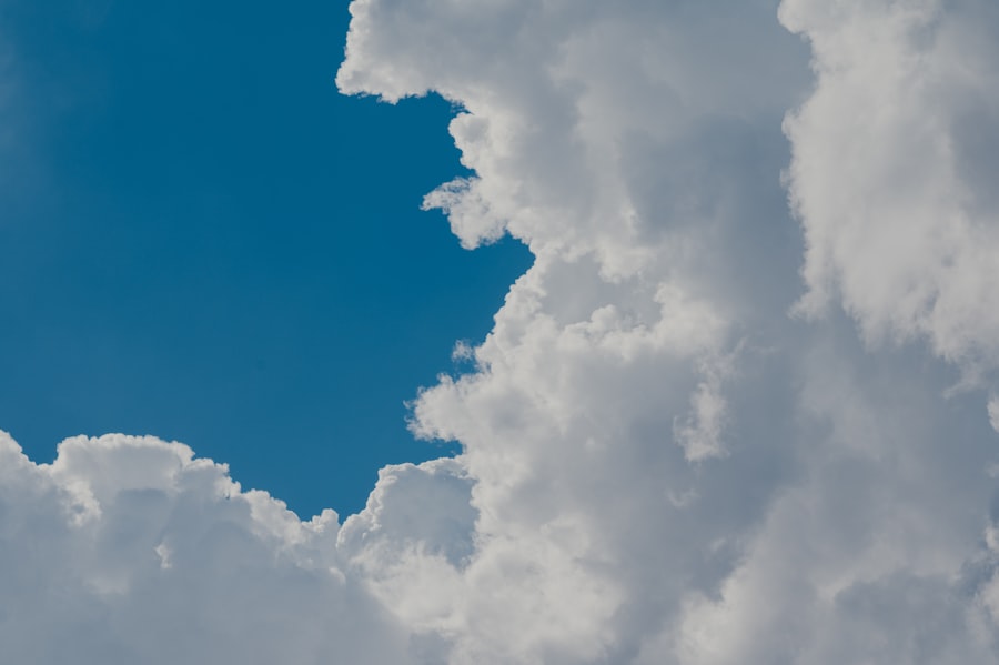 Cloud-Native Tech