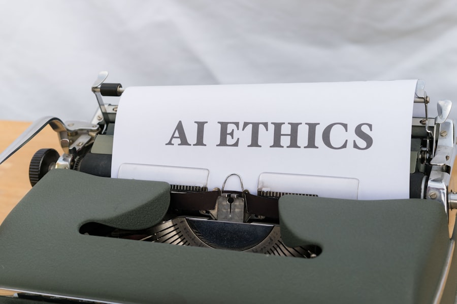 Ethical AI Frameworks